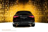 Mercedes-Benz S680 MAYBACH Limousine Stretched By TRASCO+500mm - Mercedes-Benz S 680: Limousine