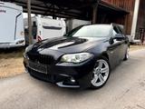 BMW 520d Touring **M-SPORT/SHZ/HEAD-UP** - gebrauchte BMW 520 aus dem Jahr 2016