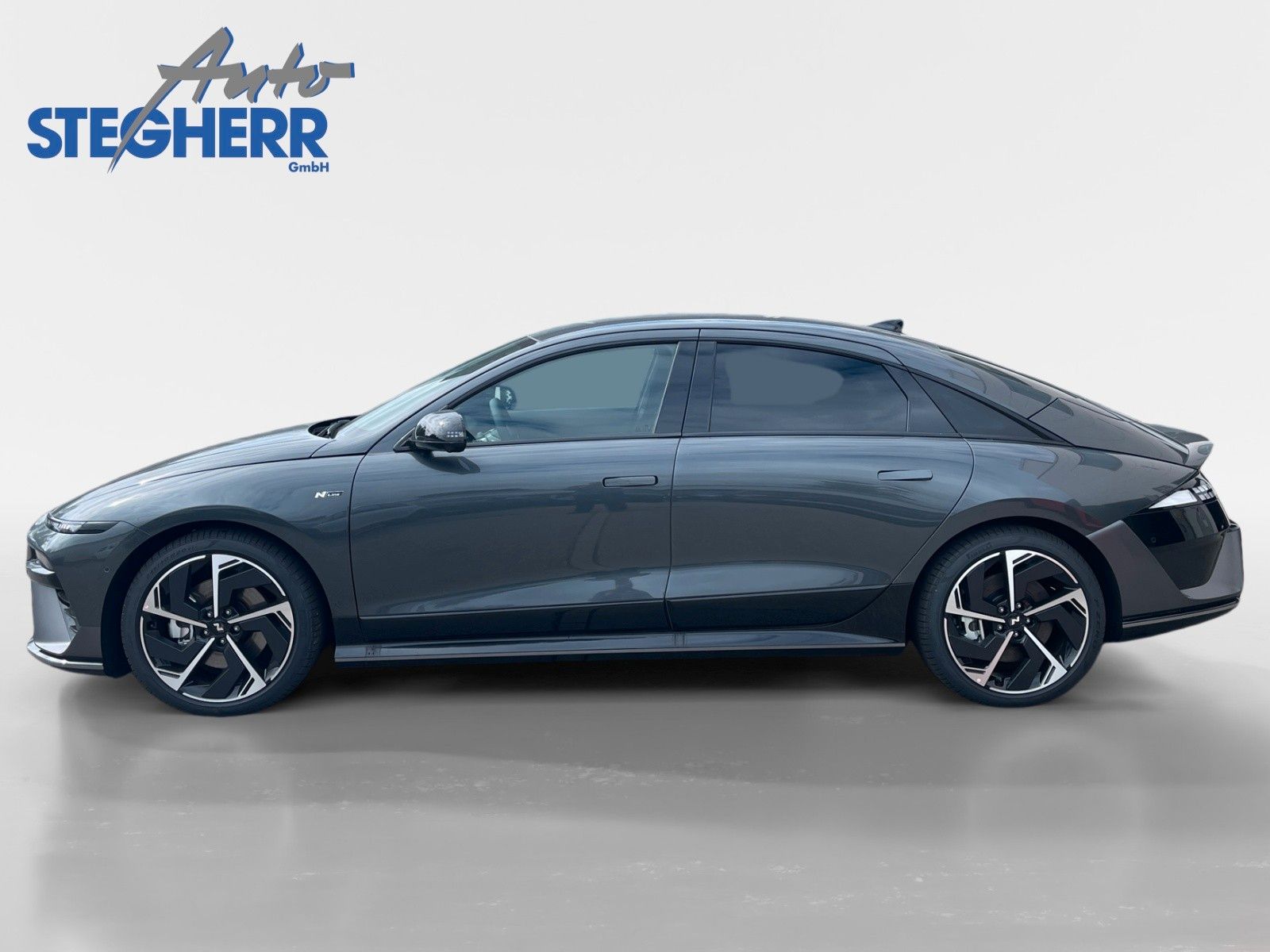 Hyundai IONIQ 6 N Line X Elektro 4WD imagem 2