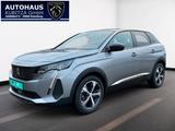 Peugeot 3008 Allure Pack PT130 EAT8 Navi*LED*Kamera*