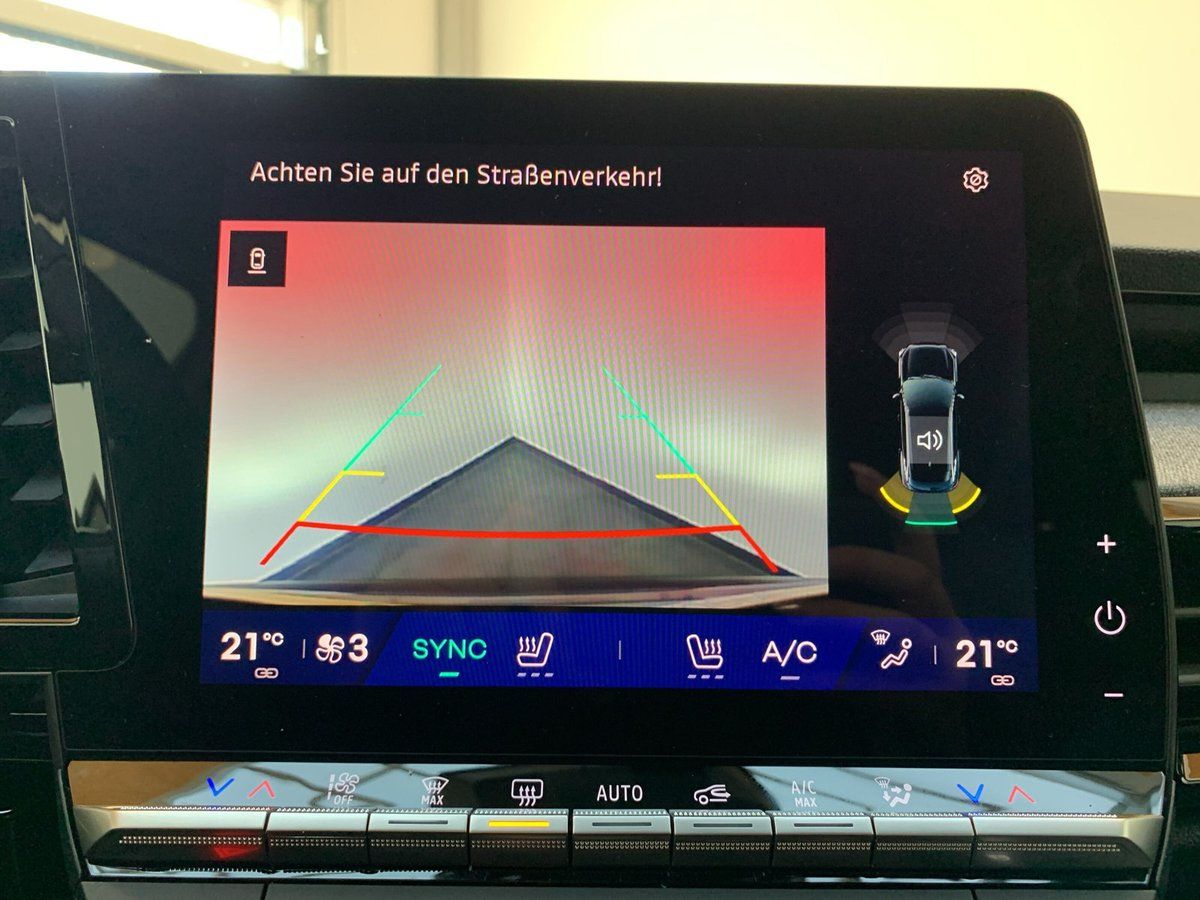 Renault Austral - Bild 32