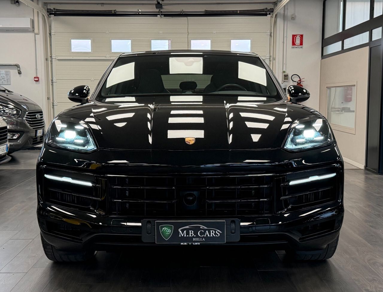 Other Porsche Cayenne Coupé 4.0 V8 S imagem 2