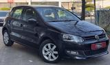 Volkswagen Polo TÜV AU NEU*KLIMA*PDC*TEMPOMAT*Highline - Cars in Darmstadt: Kleinwagen