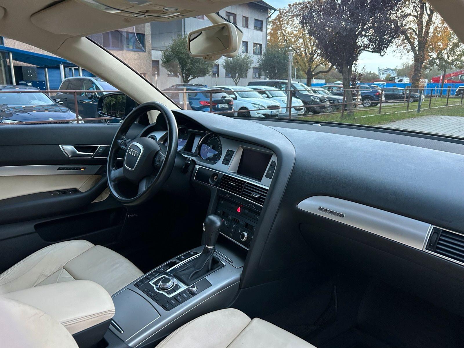 Audi Quattro 2007 — photo 10