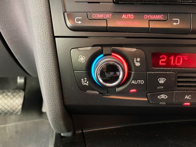 S5 Coupe 4.2 FSI quattro