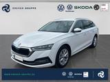 Skoda Octavia Combi 2.0TDI DSG Style+ACC+LED+SHZ+DAB - Skoda Octavia: Kombi