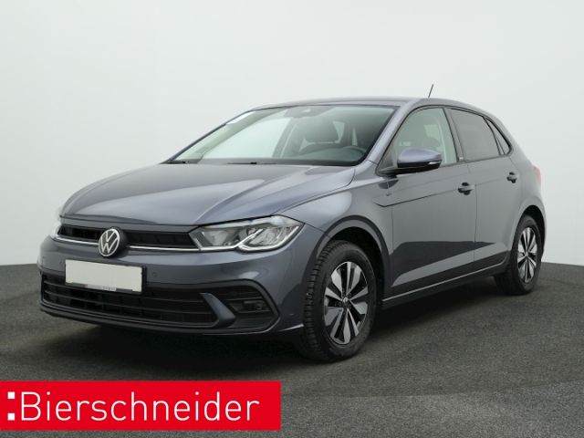 Volkswagen Polo 1.0 TSI Move LED NAVI ACC KAMERA ALU 15