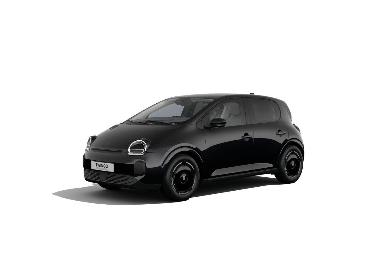 Renault Twingo - Bild 7