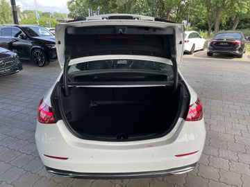 Mercedes C 180 - 10
