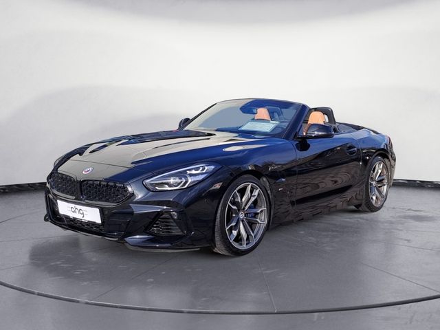 BMW Z4 M40i Roadster M Sport Rückfahrkamera Harman/K