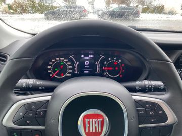 Bild 12 Fiat Tipo Street