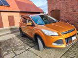 Ford Kuga 1,5 EcoBoost 2x4 110kW SYNC Edition SYN... - Ford Kuga bis 10.000 Euro