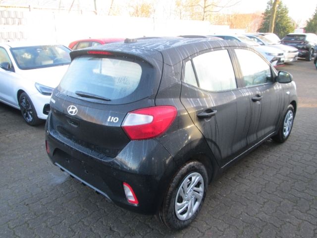 Hyundai i10 – Bild 3