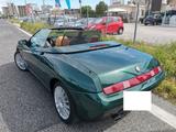 Alfa Romeo Spider 3.0 v 6 - Alfa Romeo Spider: 3.0