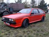 Volkswagen VW Scirocco 53b BJ 82 1.6l 85 ps - VW Scirocco von 1982