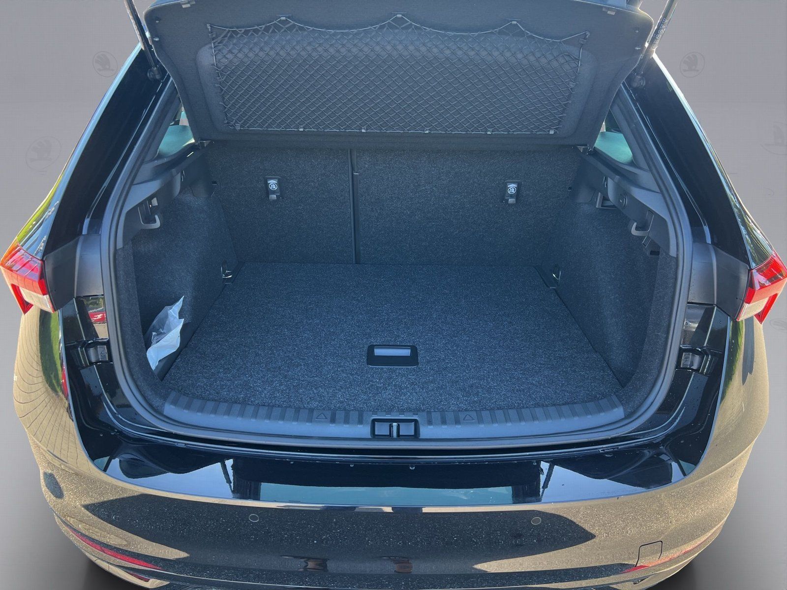 Skoda Scala - Bild 9
