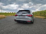 Audi A4 Avant 40 TDI quattro / Edition One / S-LINE  - Audi A4: Edition