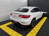 Mercedes-Benz GLC 250 4Matic+ACC+360*Kam+Leder+Keyless+LED+Nav - Mercedes-Benz GLC 250: 4matic