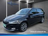 Skoda Fabia Combi Best of 1.0 TSI Navi,Klima,LED,PDC - Skoda Fabia in Hamm
