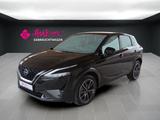 Nissan Qashqai TEKNA 158 PS ( *Head-up-Display,  LED* ) - Nissan Qashqai: Tekna
