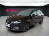 Nissan Qashqai TEKNA 158 PS ( *Head-up-Display,  LED* ) - Nissan Qashqai: Leasing