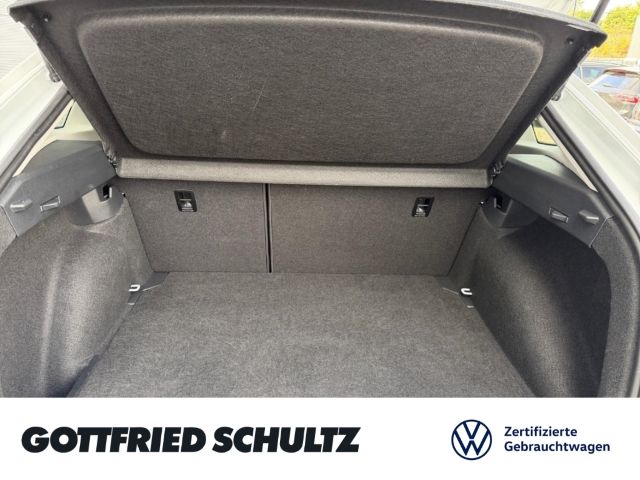 Volkswagen Taigo - Bild 10