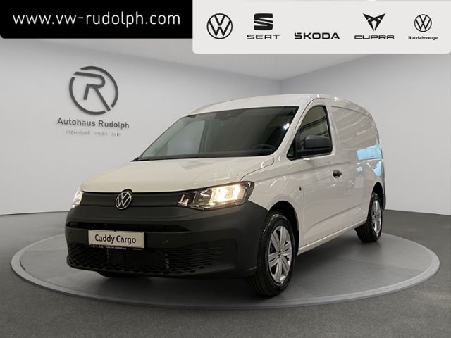 Volkswagen NFZ Caddy Cargo Maxi Motor: 1,5 l TSI EU6 85 kW