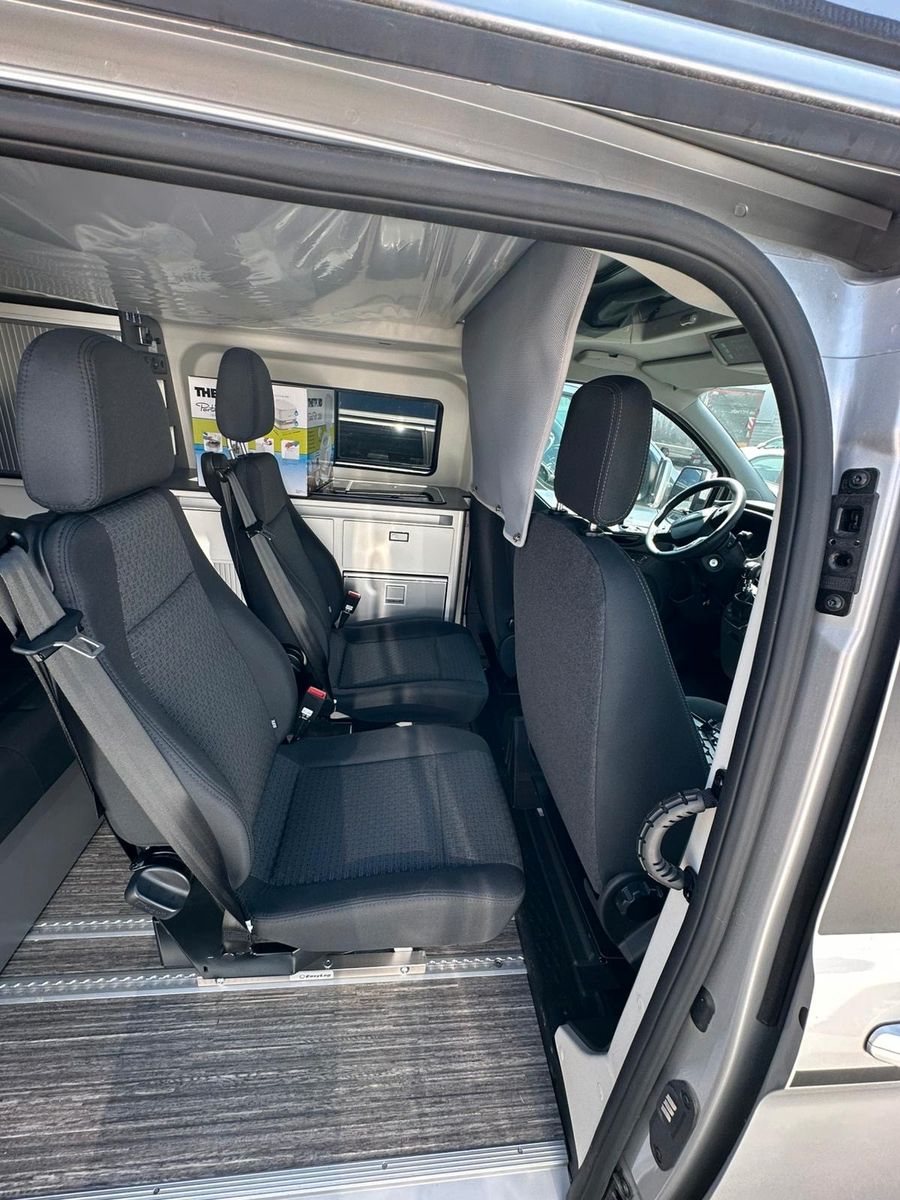 Fahrzeugabbildung Panama P 12+ *Messe Aktion + 3 Jahre Garantie*