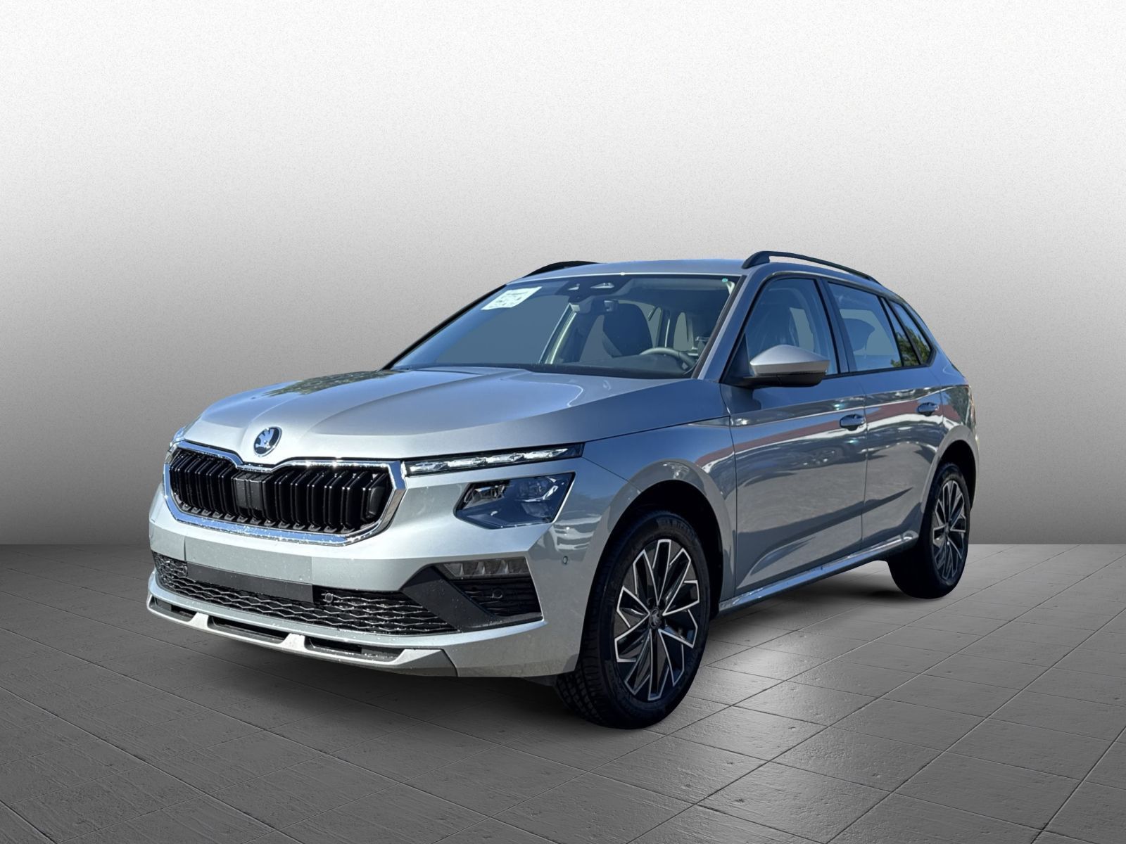 Skoda Kamiq Balance 1,0 TSI DSG ACC AHK RFK KESSY
