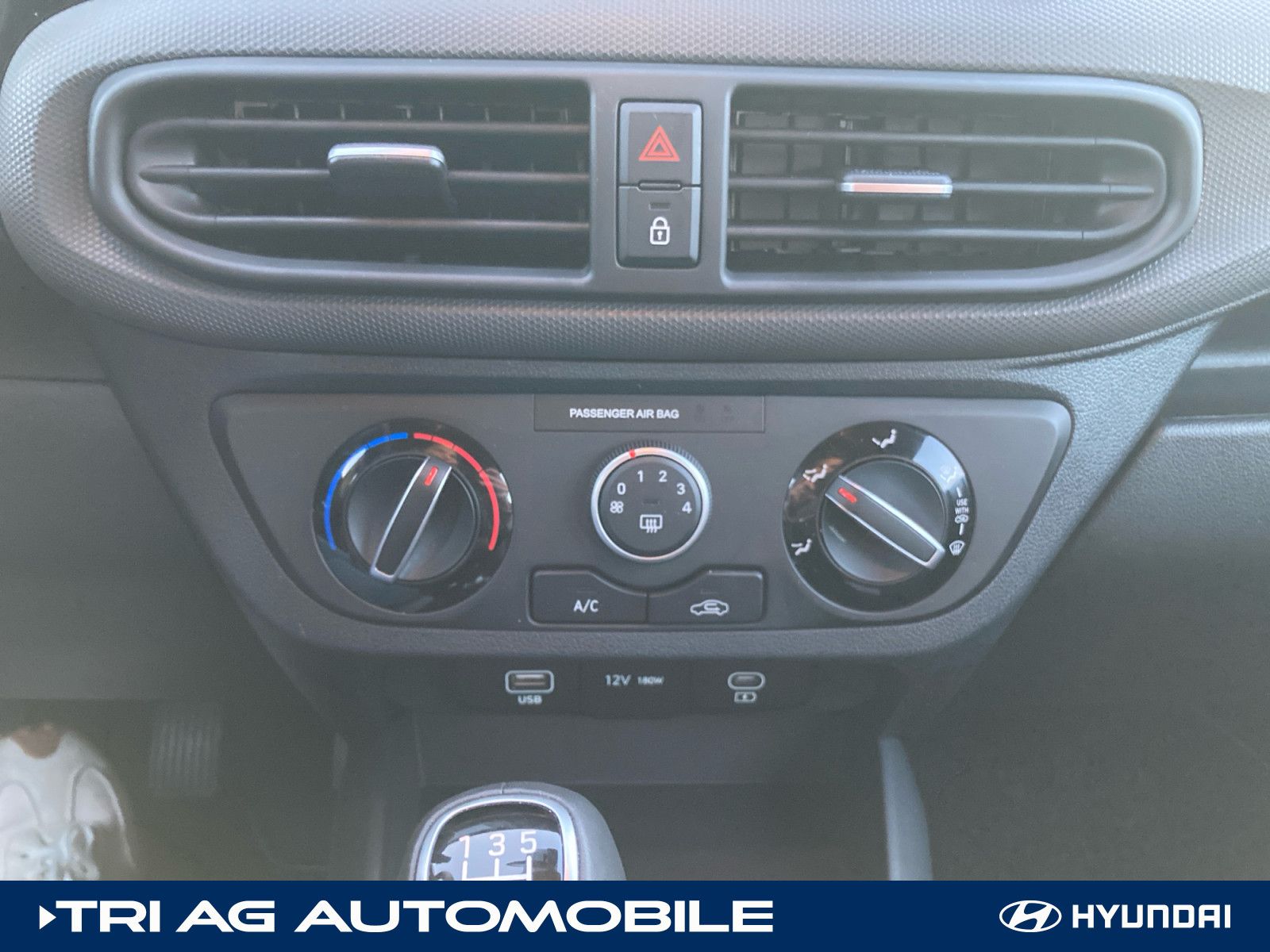 Hyundai i10 – Bild 18