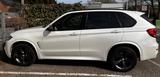 BMW X5 M50 M50d - - BMW X5 M50: 50d