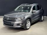 Volkswagen Tiguan Sport*2.Hand*PANORAMA*4Motion*Automatik*S - Volkswagen Tiguan aus 2013