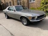 Ford Mustang - gebrauchte Ford Mustang aus dem Jahr 1970