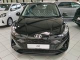 Hyundai i10 Hyundai i 10 FL (MY25) 1.0 Benzin (63 PS) 5- - Hyundai i10 Neuwagen