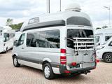 Westfalia James Cook Classic Hochdach*AHK*Sat*Markise* - Westfalia James cook