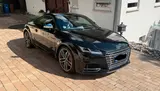 Audi TTS 8s Coupé Quattro Schwarz Automati... - Audi quattro mit Benzin-Antrieb