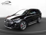 Kia Sorento GT-Line 4WD Panorama - gebrauchte Kia Sorento aus dem Jahr 2017