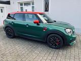 MINI John Cooper Works Countryman JCW ALL4 AT Joh... - MINI John Cooper Works Countryman: Kleinwagen