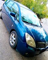 Toyota corolla Verso 1.8 Benzin - Toyota Corolla Verso aus 2003