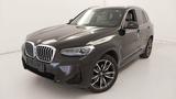 BMW X3 xDr.20d M Sportpaket AHK Laser ACC HuD LiveCo - BMW X3 Jahreswagen mit Diesel-Antrieb