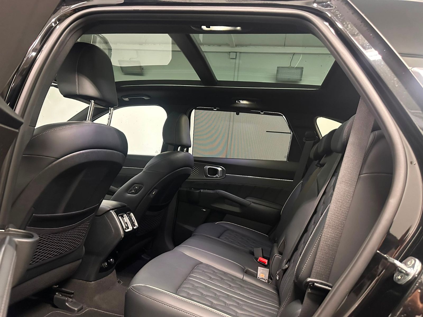 Fahrzeugabbildung Kia Sorento Platinum 4WD Plug-In Hybrid*viele Extras