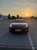 Porsche Panamera zu Verkaufen - Porsche Panamera in Bielefeld