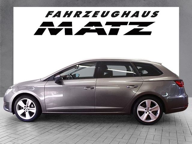 SEAT Leon ST 1.4 TSI FR*Navi*Sitzhzg*Klima*