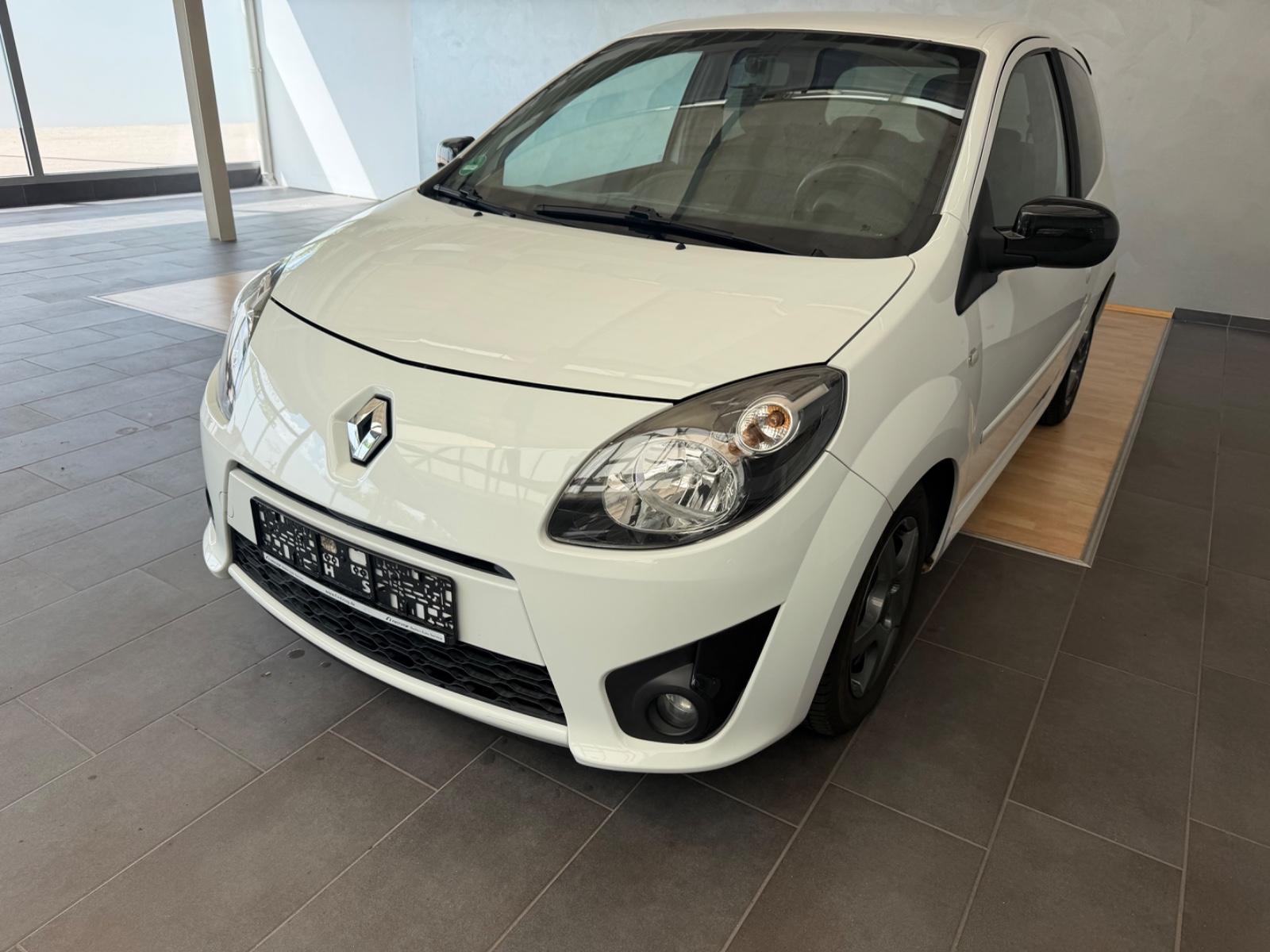 Renault Twingo Rip Curl Tüv neu/Klima
