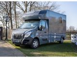 Nissan Interstar Stablehopper Stallion Light SafetyPack - Offers matching your search criteria