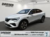 Renault Arkana 1.3 TCe 140 EDC Mild-Hybrid EU6e TECHNO K - mit Benzin-Antrieb: Ambiente-Beleuchtung, mit Klimaautomatik