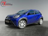 Toyota Aygo X Business Edition (AB7)