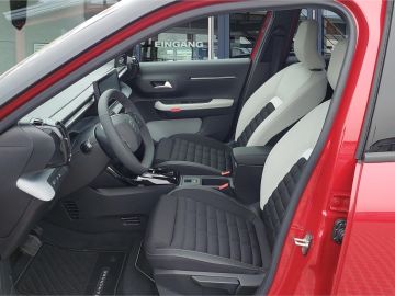 Citroën C3 Aircross Hybrid 145 MAX AT NaviRFKACCDABW