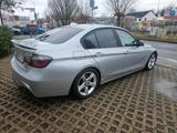 BMW Bmw F30 328i Automatik - BMW 328: F30