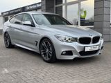 BMW 335i Gran Turismo*Unikat*H&K*M-Paket*LED*HUD*RFK - BMW 335: Limousine, 335i